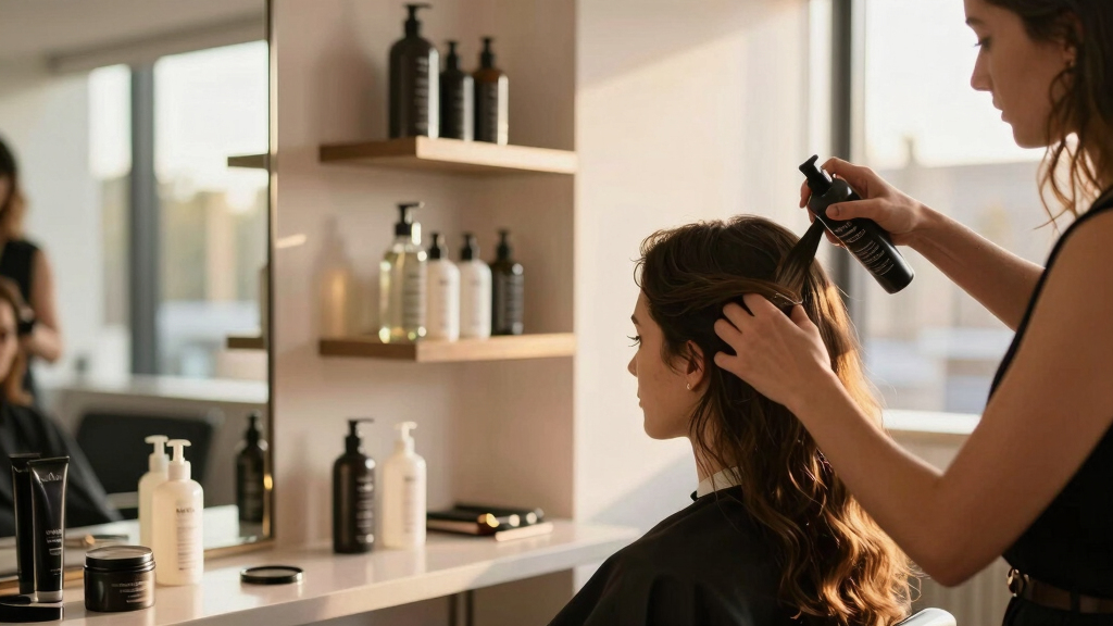 The Beauty Stuff Hudson Williams’s Hairstylist Aika Flores Uses to the Last Drop