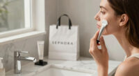 The face stick that sells out every 38 seconds is now at Sephora