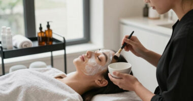The In-Office Beauty Treatments That Are Actually Worth the Cost
