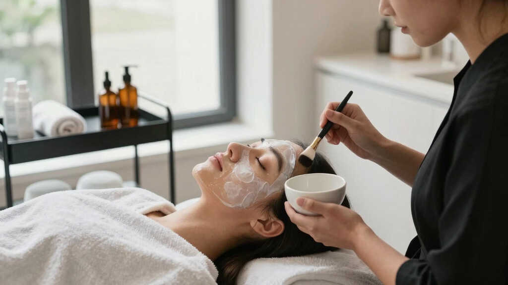 The In-Office Beauty Treatments That Are Actually Worth the Cost