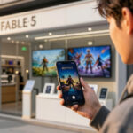 Three Days at the Frontier: Washington Suspends Fable 5 and Mythos 5