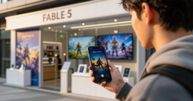 Three Days at the Frontier: Washington Suspends Fable 5 and Mythos 5
