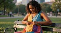 Usha Vance responds to criticism of her $8 maternity dress