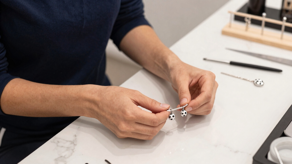 10 Best Body Jewelry For Soccer Fans In 2026