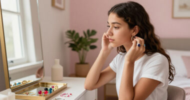 10 Best Body Jewelry For Teens In 2026