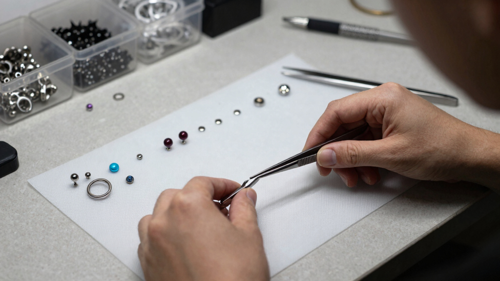 10 Best Body Piercing Jewelry Sets in 2026