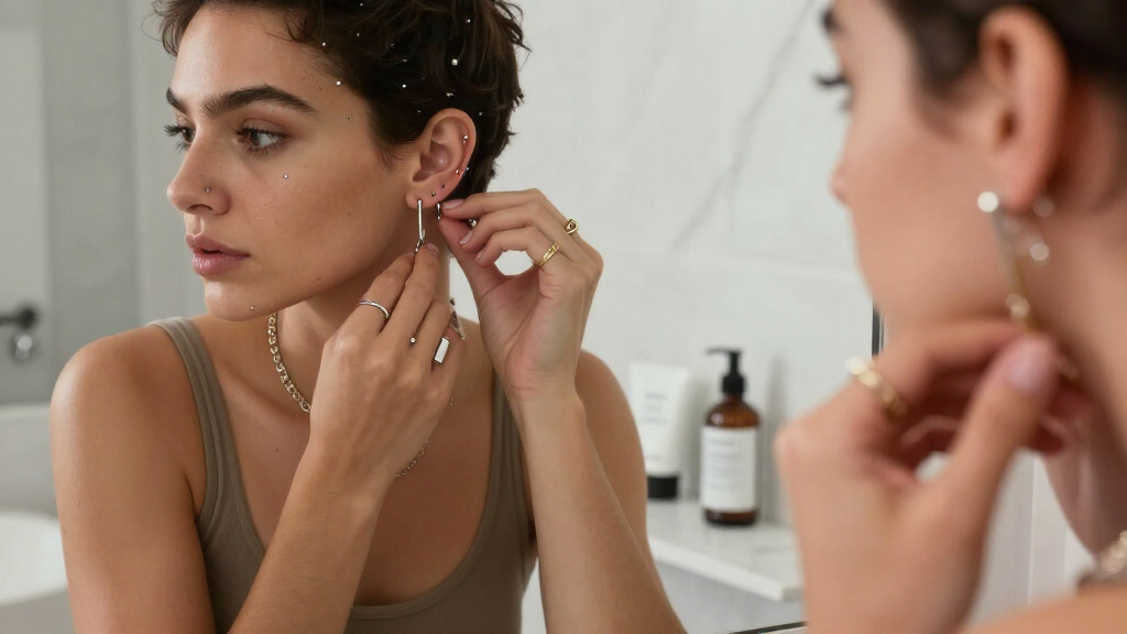 10 Best Body Piercing Jewelry Sets in 2026