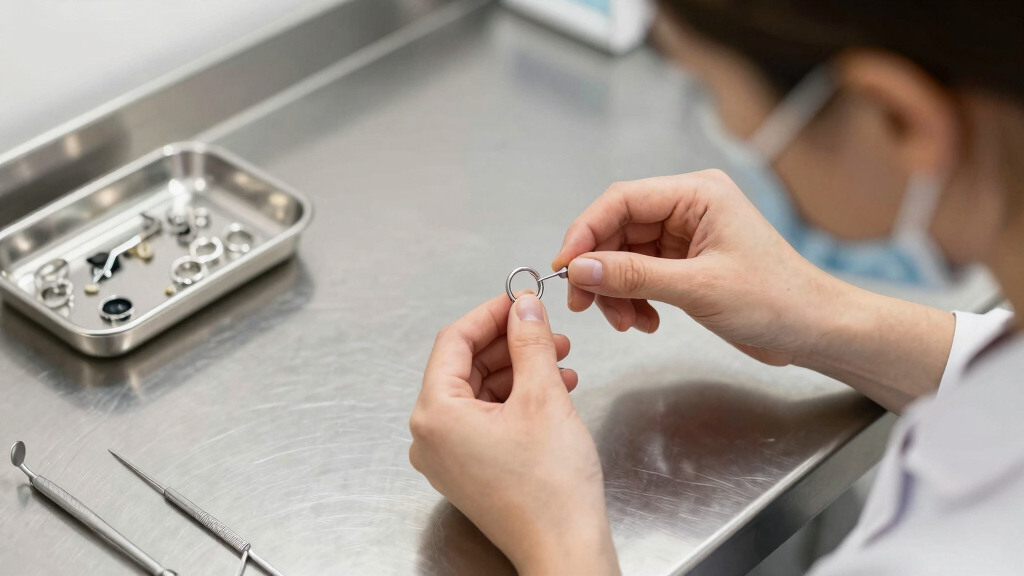 11 Best Body Piercing Jewelry in 2026