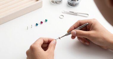 11 Best Body Piercing Jewelry Sets for Versatile Styling in 2026
