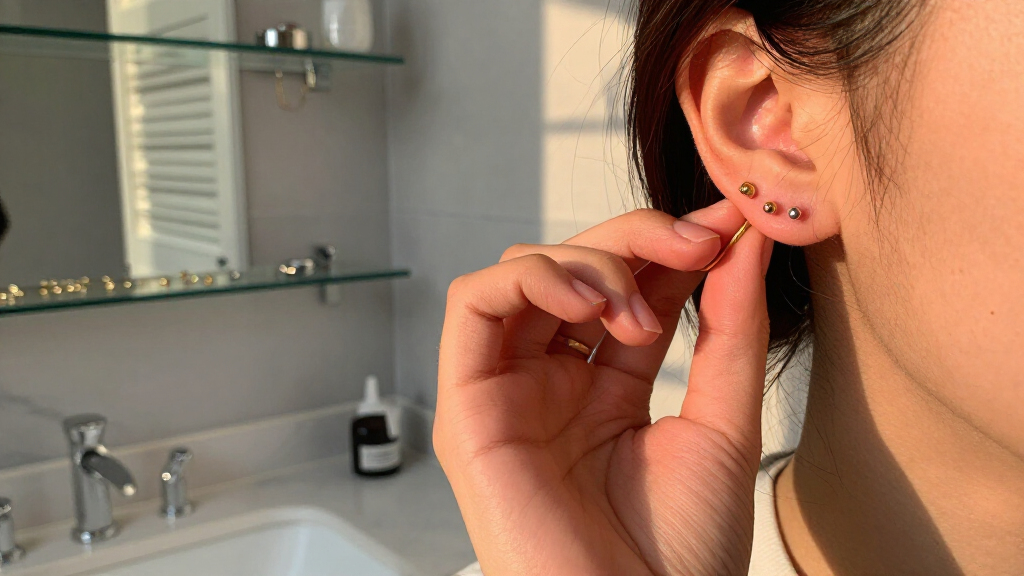 11 Best Body Piercing Jewelry Sets in 2026