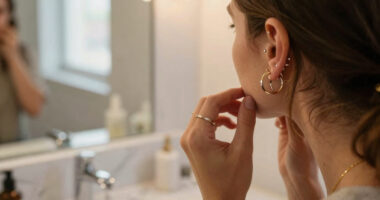11 Best Body Piercing Jewelry Sets in 2026