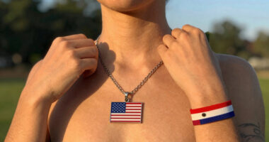 11 Best Patriotic Body Jewelry in 2026