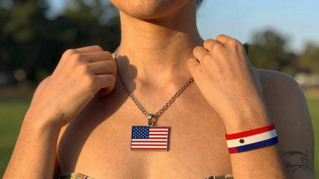 11 Best Patriotic Body Jewelry in 2026