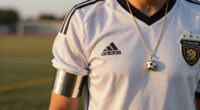 12 Best Body Jewelry For Soccer Fans In 2026