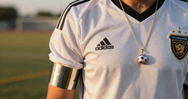 12 Best Body Jewelry For Soccer Fans In 2026