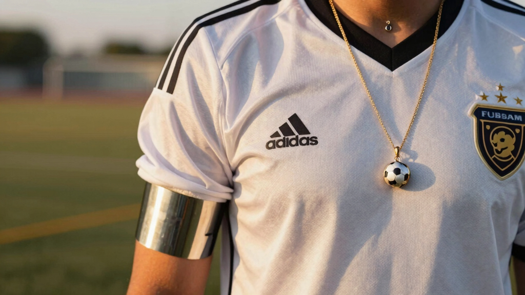 12 Best Body Jewelry For Soccer Fans In 2026