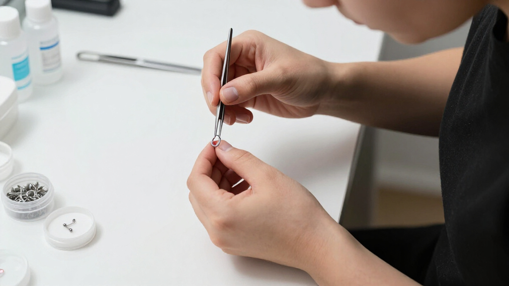 12 Best Body Piercing Jewelry in 2026
