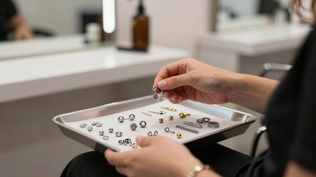 12 Best Body Piercing Jewelry Sets in 2026