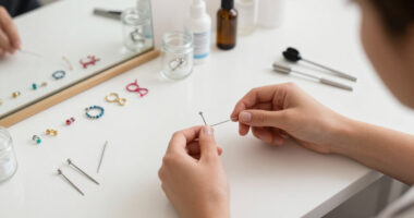 12 Best Body Piercing Starter Kits in 2026