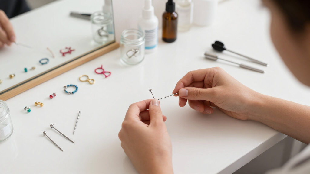 12 Best Body Piercing Starter Kits in 2026