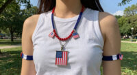 12 Best Patriotic Body Jewelry in 2026