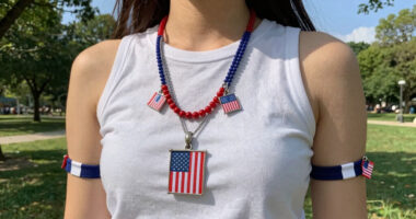 12 Best Patriotic Body Jewelry in 2026