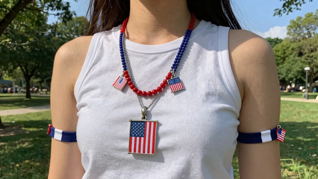12 Best Patriotic Body Jewelry in 2026