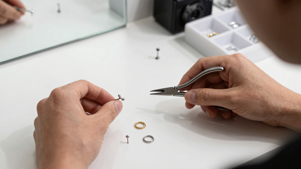 13 Best Body Piercing Jewelry Sets in 2026