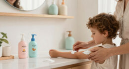 14 Best Body Care Products for Kids in 2026
