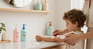 14 Best Body Care Products for Kids in 2026