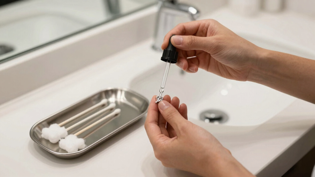 6 Best Body Jewelry Cleaning Kits in 2026