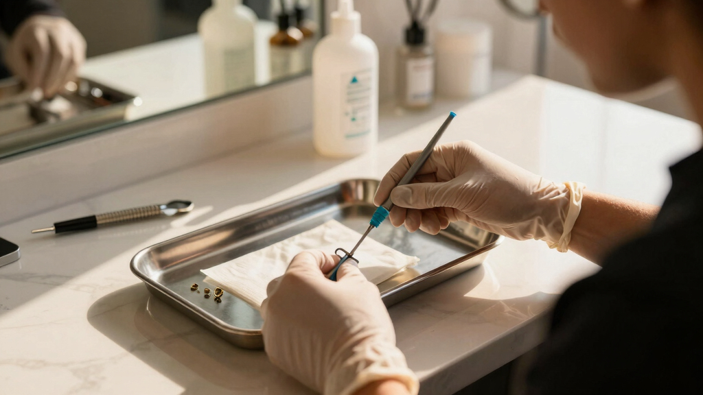 7 Best Sterilization Supplies For Body Piercings In 2026