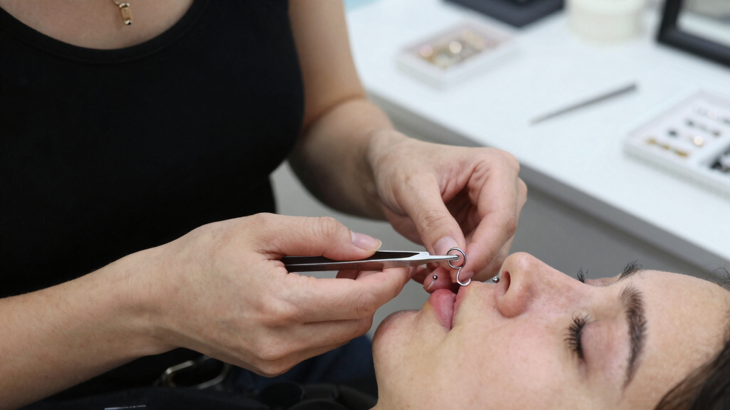 8 Best Body Piercing Jewelry in 2026