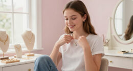 8 Best Personalized Jewelry For Teens In 2026