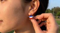 9 Best Body Jewelry for Patriotic Themes in 2026