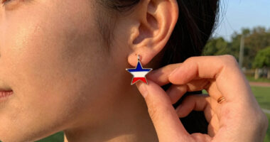 9 Best Body Jewelry for Patriotic Themes in 2026