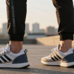 Adidas Surges In Global Coverage
