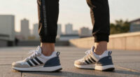 Adidas Surges In Global Coverage
