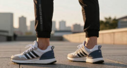 Adidas Surges In Global Coverage