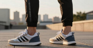 Adidas Surges In Global Coverage