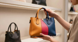 Anya Hindmarch Surges In Global Coverage
