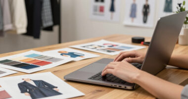 Apparel Group Surges In Global Coverage