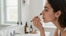 Beauty Marks: The Best Beauty Looks Of The Week