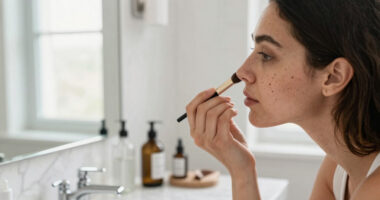 Beauty Marks: The Best Beauty Looks Of The Week