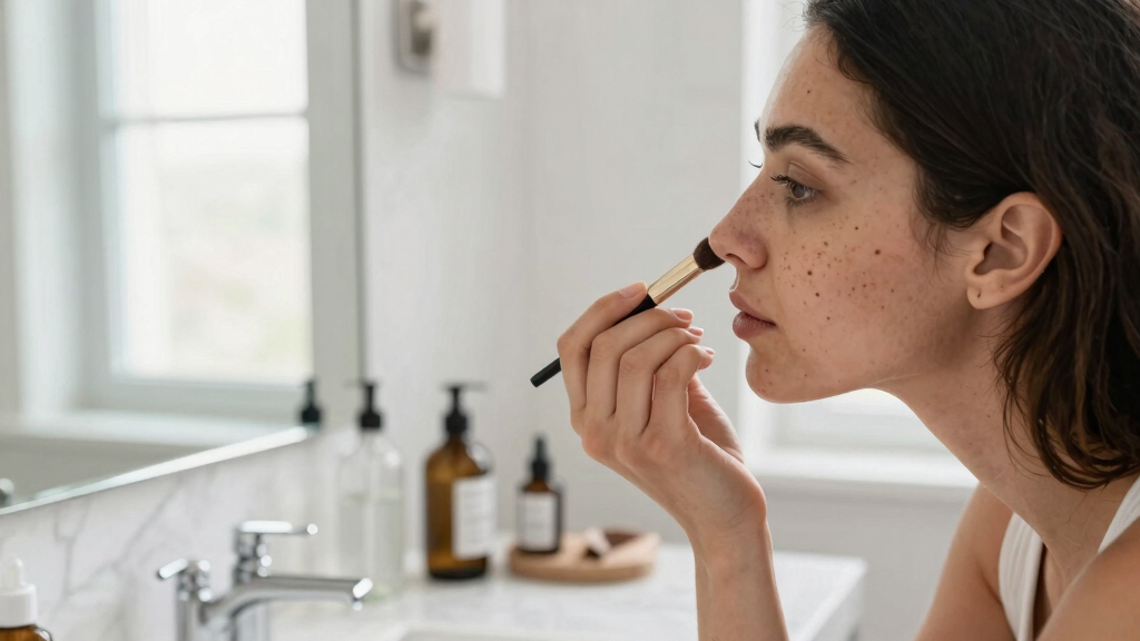 Beauty Marks: The Best Beauty Looks Of The Week