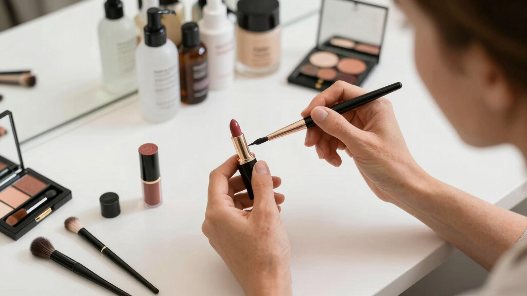 Beauty Marks: The Best Beauty Looks of the Week