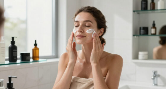 Best In Black Beauty Awards 2026: Skin