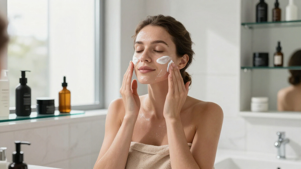 Best In Black Beauty Awards 2026: Skin