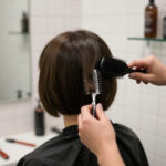 Bob Cut