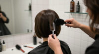Bob Cut